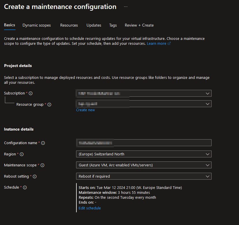 Azure Update Manager: WSUS in the Cloud - Duo Infernale - Blog