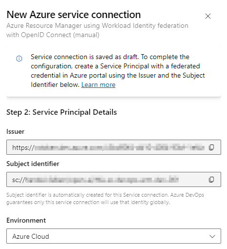 Securing Azure DevOps With Workload Identity Federation