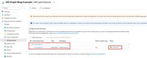 Microsoft Graph Bicep – Part 3